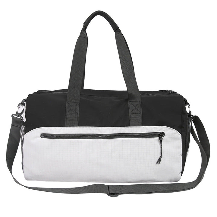 Robust sports and leisure tote bag Kalsten