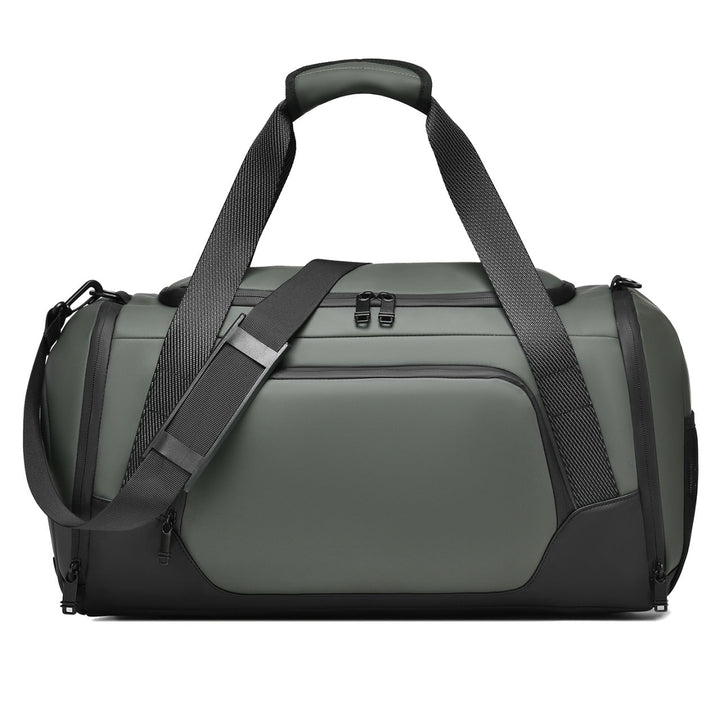 Sports and leisure bag with multiple storage compartments Kalsten