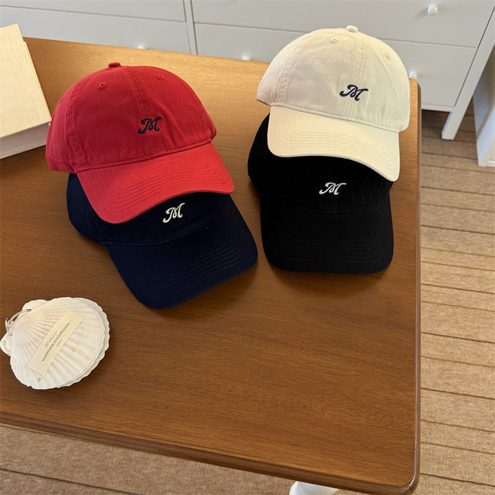 Women's Cotton Baseball Cap Kalsten