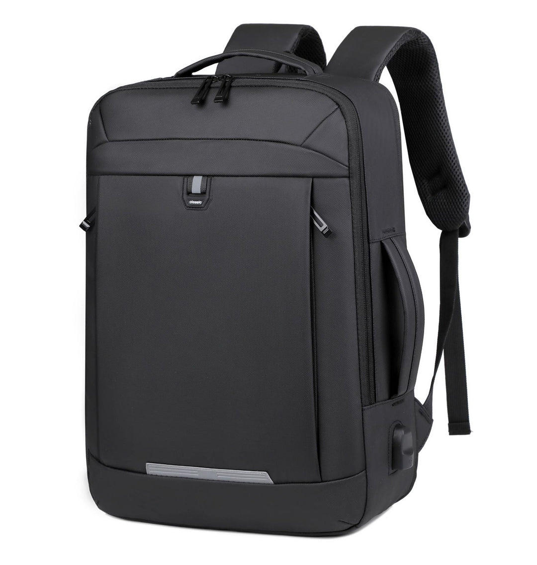 Business Backpack with Innovative Organizer Compartments and Padded Laptop Compartment Kalsten