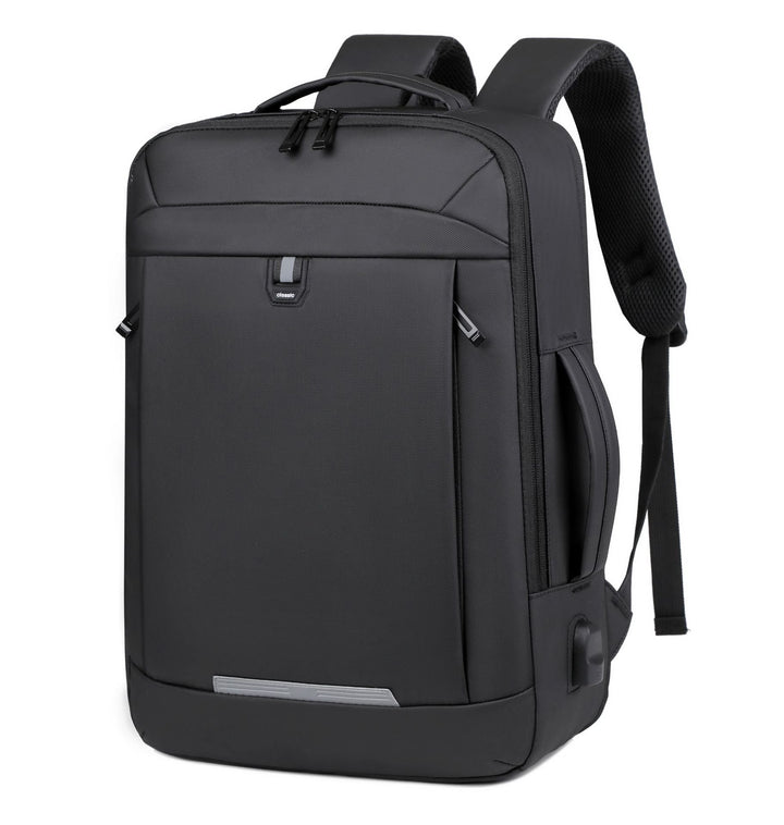 Business Backpack with Innovative Organizer Compartments and Padded Laptop Compartment Kalsten