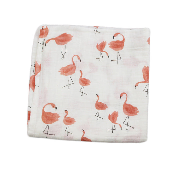 Floral Print Lightweight Scarf kalsten