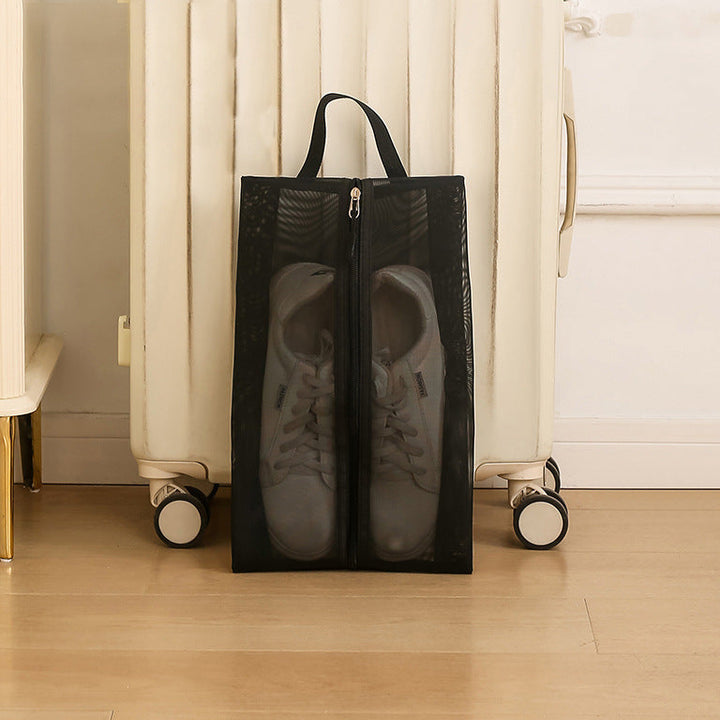 Breathable Shoe Storage Pouch Kalsten