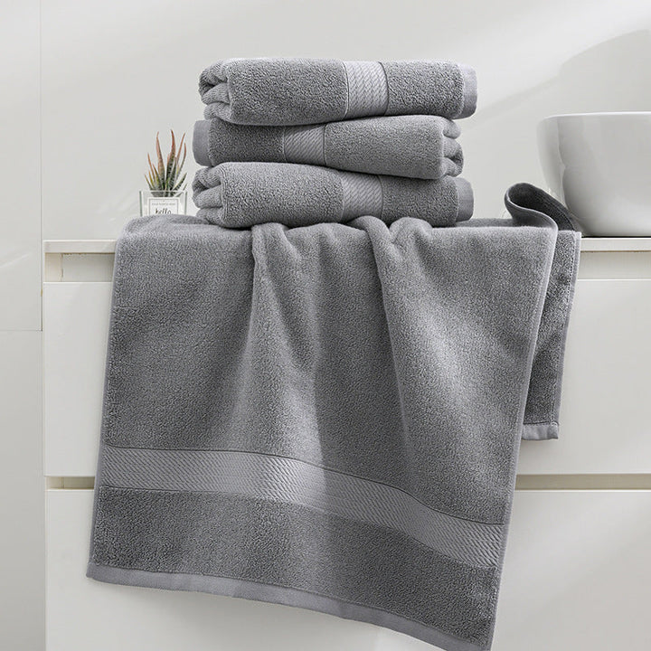 Women's Luxury Terry Towel Kalsten