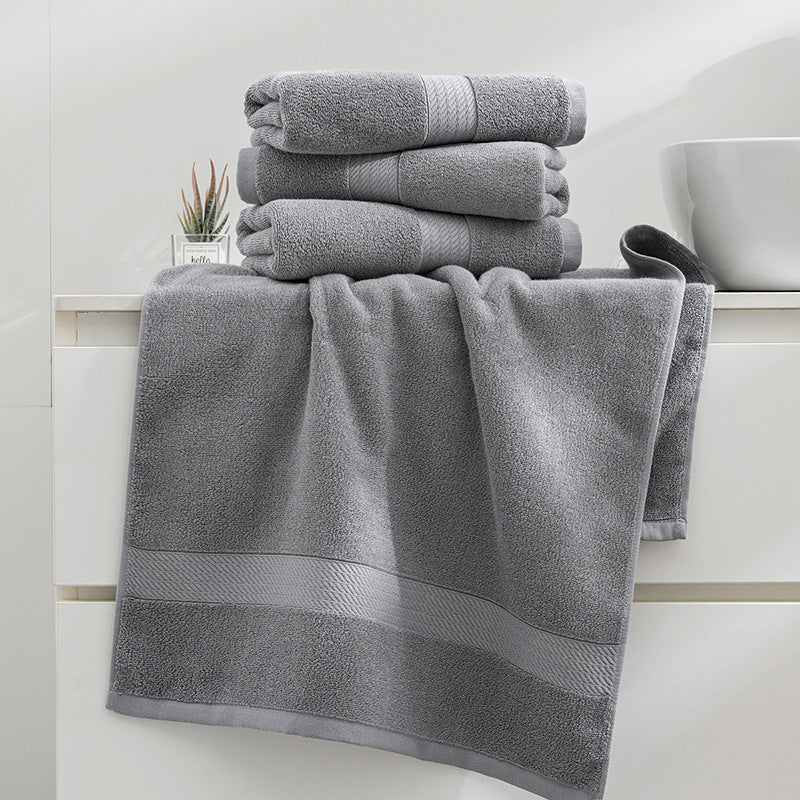 Ladies Wellness Towel Kalsten