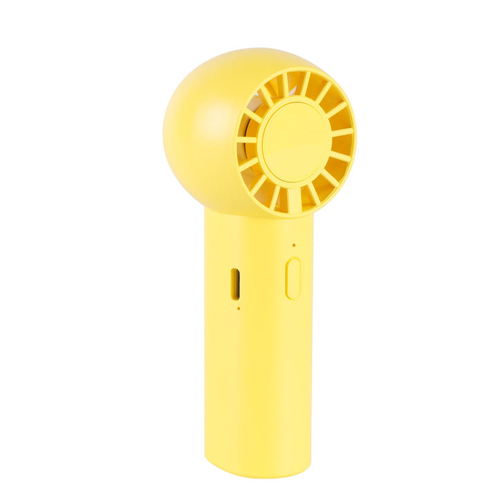 Ergonomic Portable Handheld Cooling Fan Kalsten