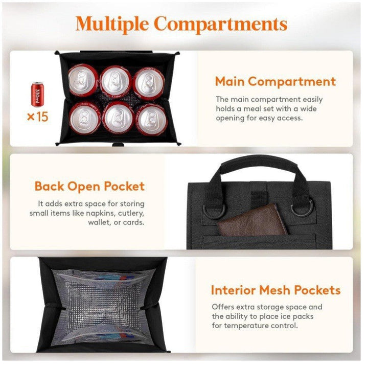 Stylish Cool Backpack Bag Kalsten