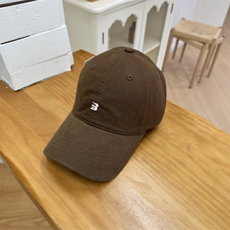 Men's Classic Adjustable Baseball Cap Kalsten