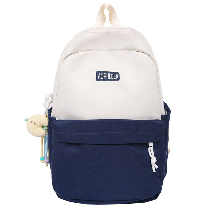 Casual Multi-Functional School Backpack Kalsten