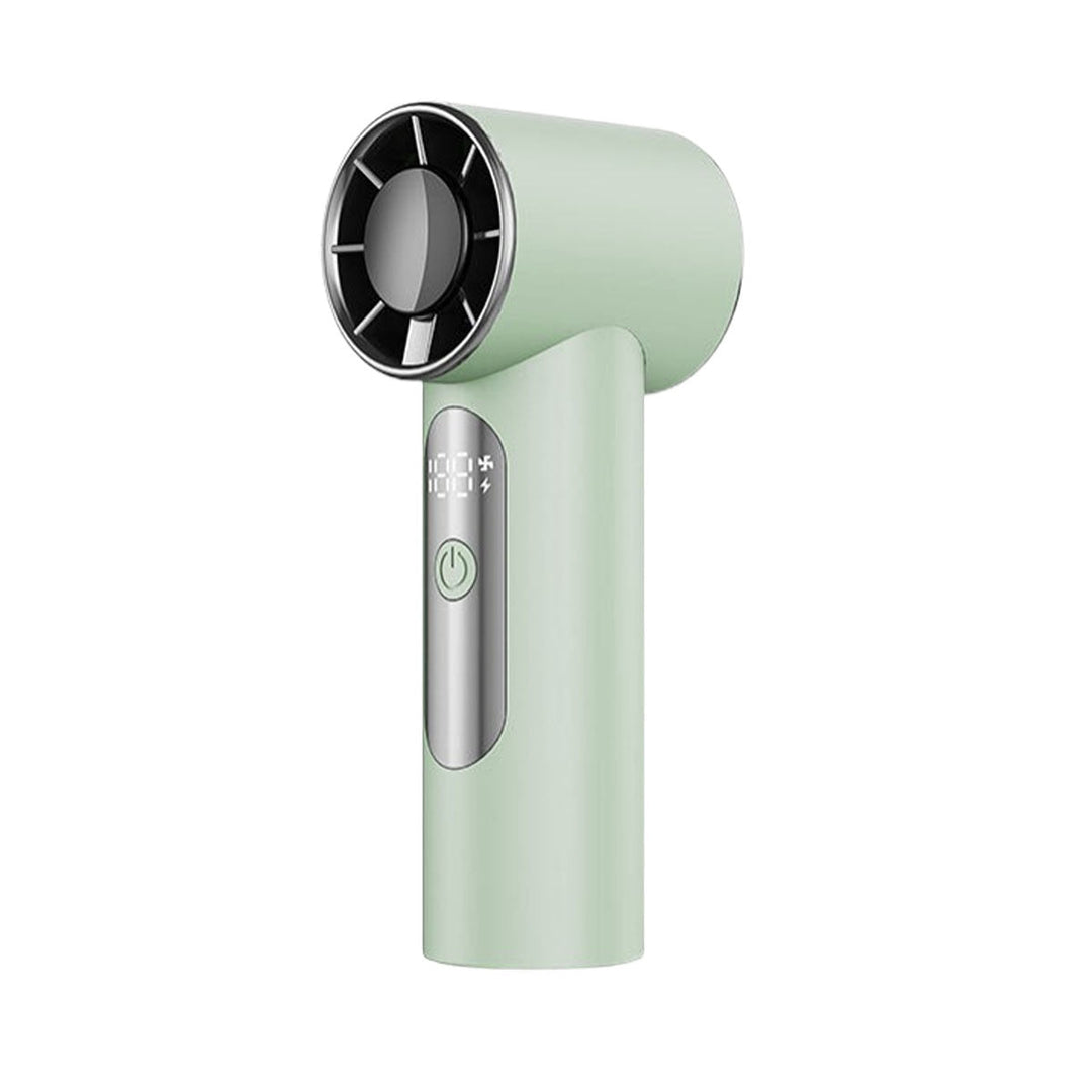 Unisex Portable High-Speed Fan Kalsten