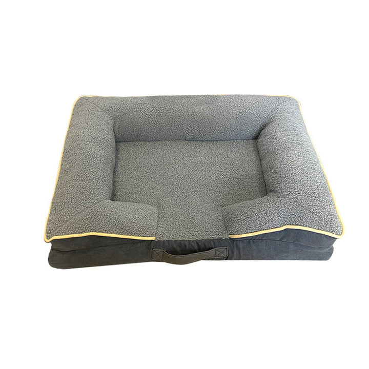 Unisex Comfortable and stylish dog bed Kalsten