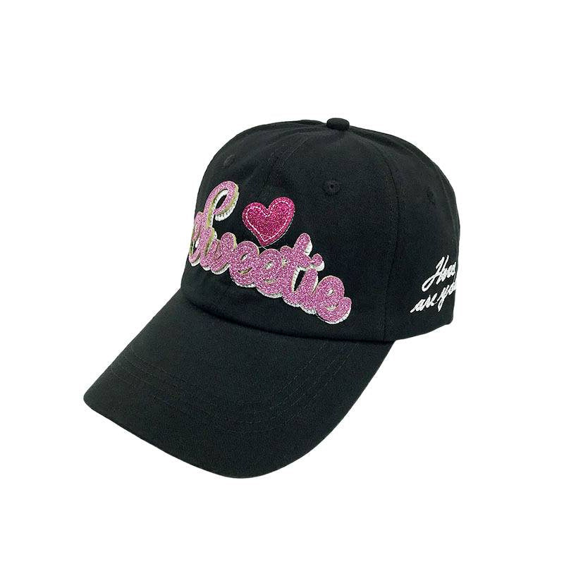 Women's Casual Embroidered Cap Kalsten 1784084167