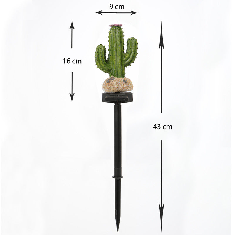 Realistic Solar-Powered Predator Owl Garden Stake With Motion Sensor Kalsten