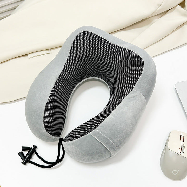 Unisex Comfortable Travel Neck Support Pillow Kalsten