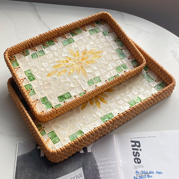 Unisex Serving Plate Kalsten