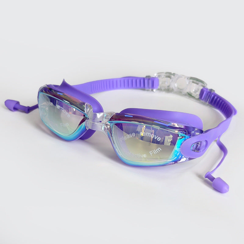 Anti-Fog Swimming Goggles Kalsten 1783828673