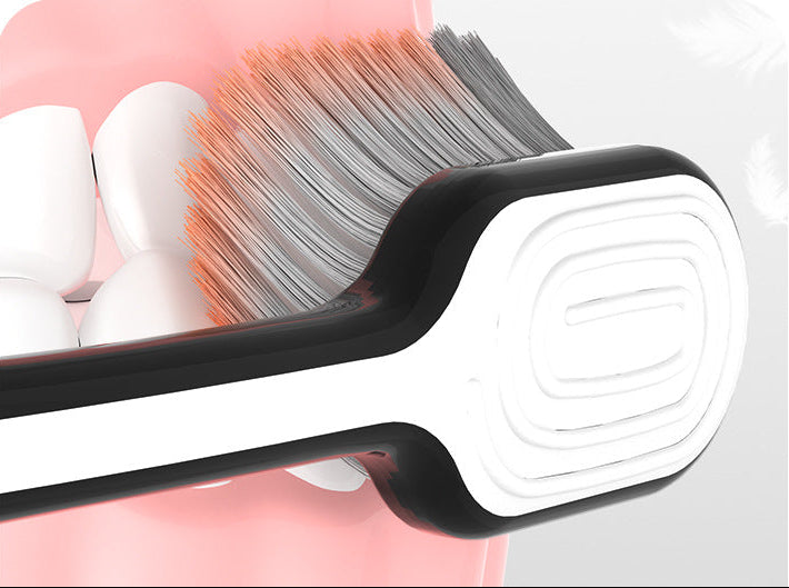 Gentle Care Toothbrush Set Kalsten