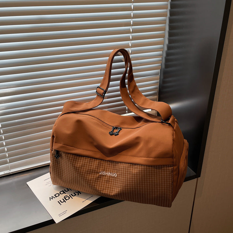 Sport bag Kalsten