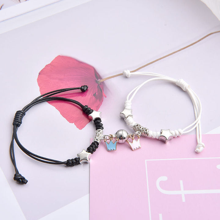 Adjustable Handmade Bracelet Kalsten