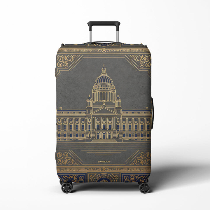 Travel Luggage Kalsten