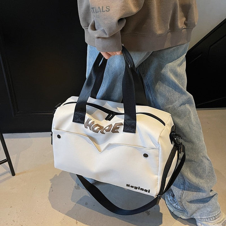 Modern Shoulder Bag Kalsten