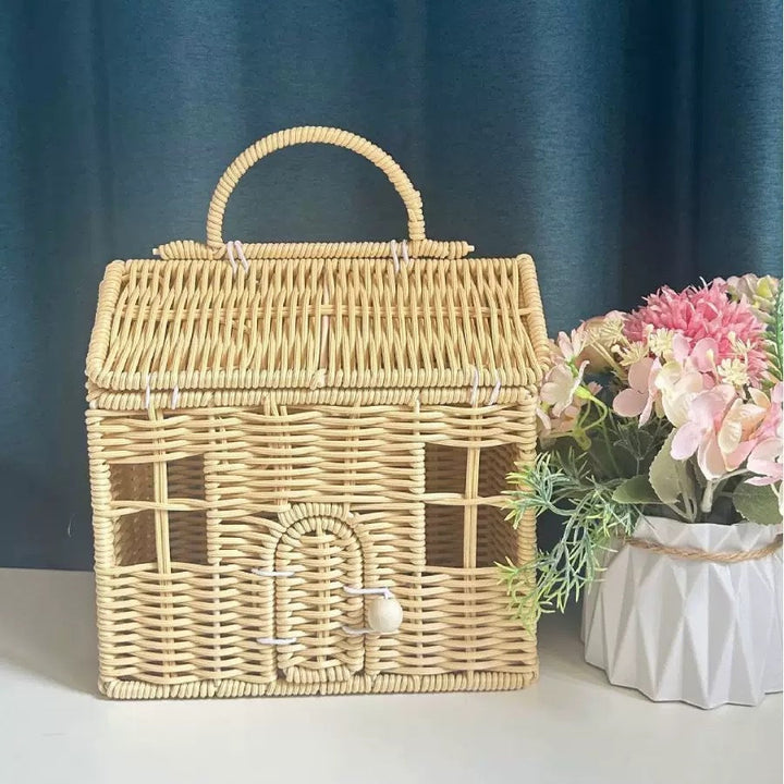 Women's Basket Kalsten