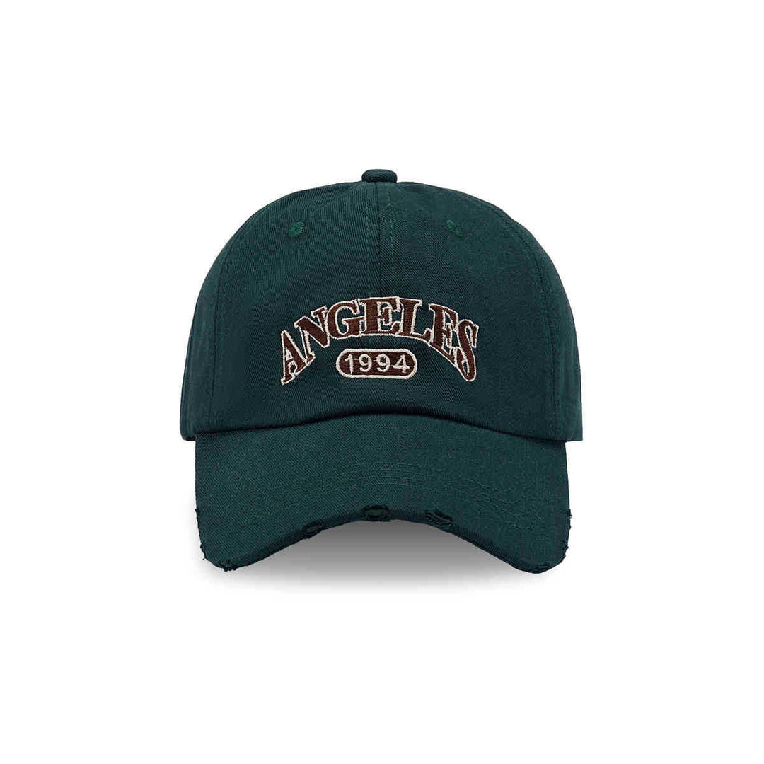 Men's Distressed Vintage Baseball Cap Kalsten 1784188445