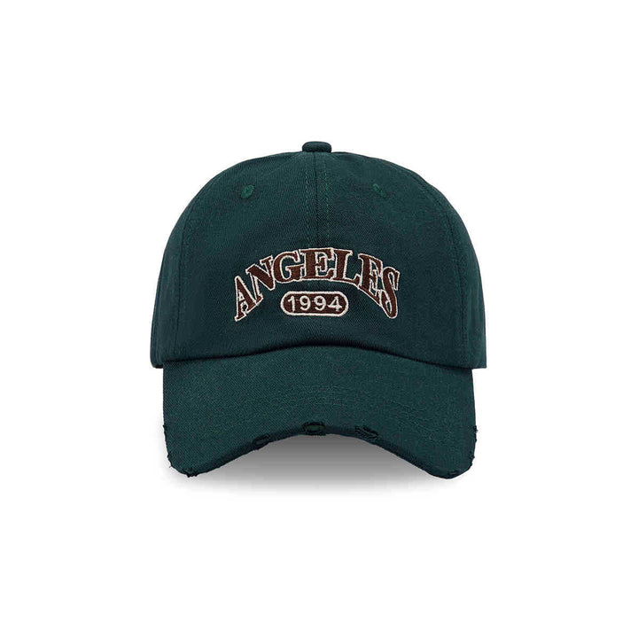 Men's Distressed Vintage Baseball Cap Kalsten 1784188445