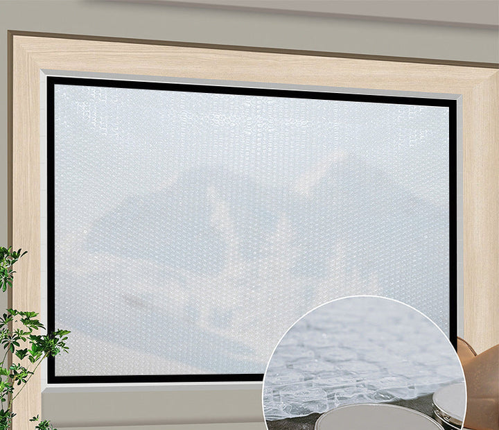 Thermal Insulation Bubble Film Kalsten