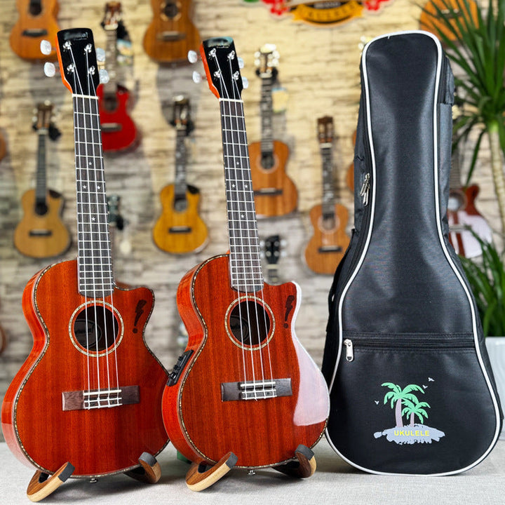 Professional Concert Ukulele Kalsten
