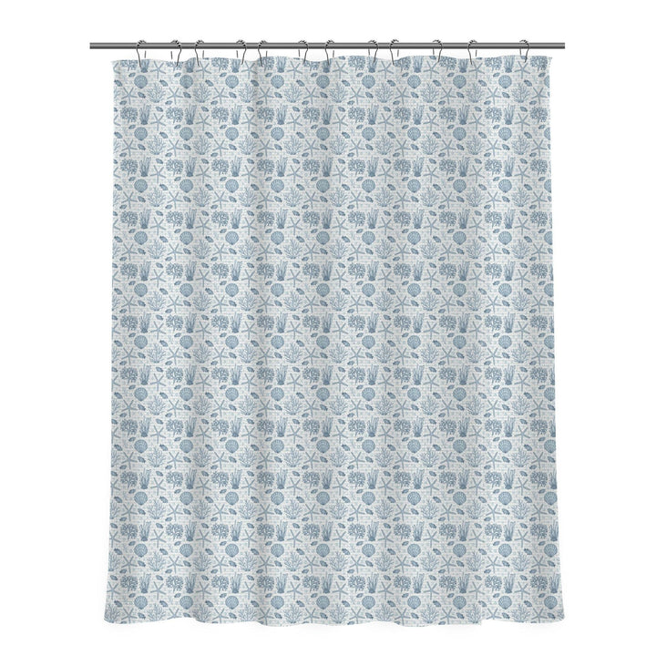 Decorative Shower Curtain Kalsten