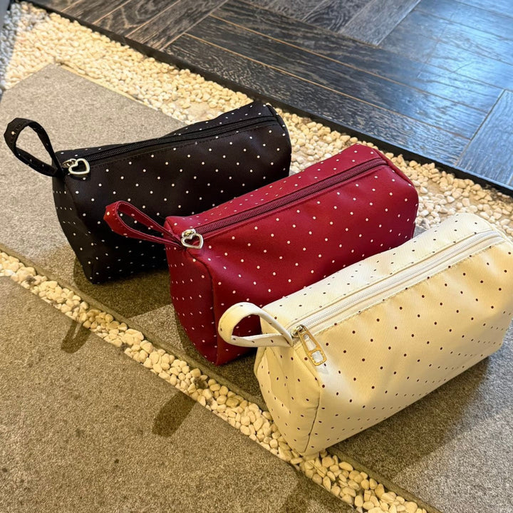 Practical cosmetic organizer bag Kalsten