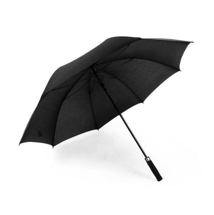 Women's Automatic Umbrella with Ergonomic Handle Kalsten