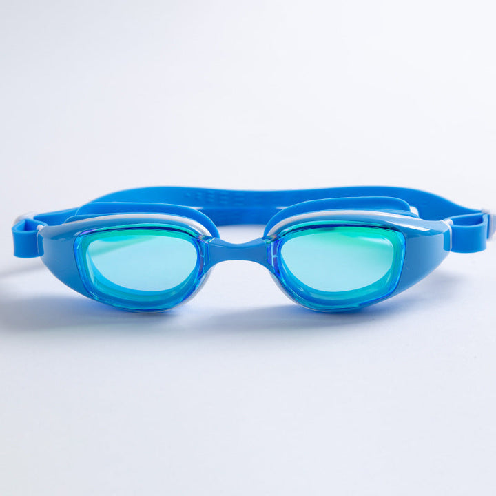 Swim goggles with extended field of vision technology Kalsten