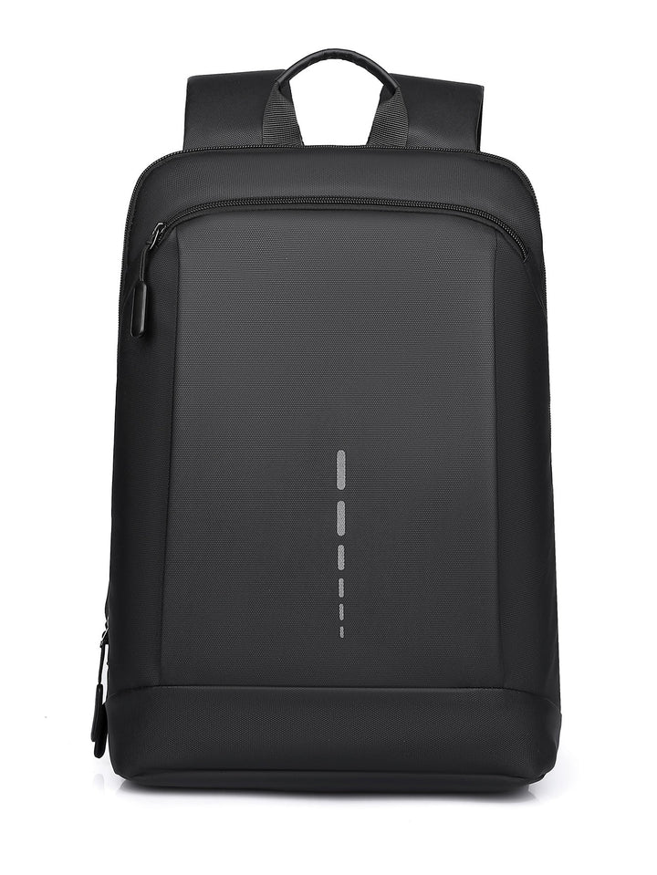 Business Rucksack with Modern Design and Multiple Compartments Kalsten