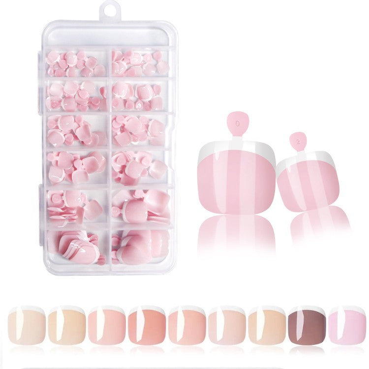 Premium Nail Care Kit Kalsten