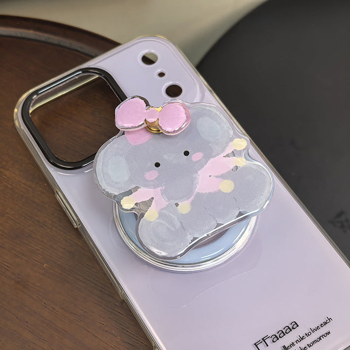 Koala-Themed Phone Grip Kalsten
