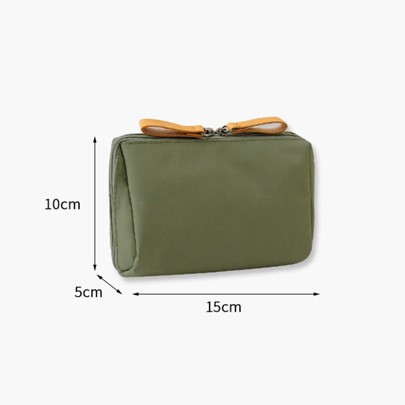 Multifunctional cosmetics bag Kalsten