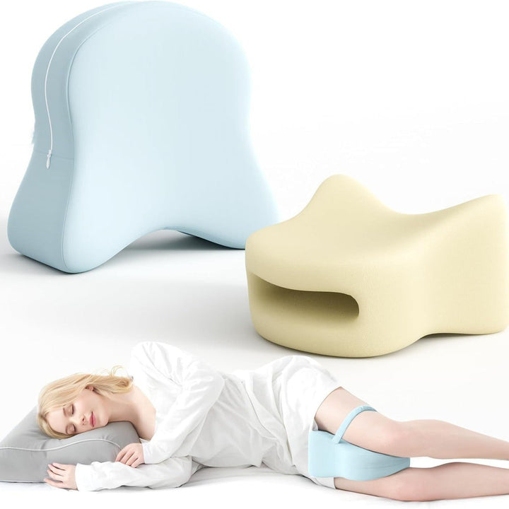 ergonomic sleeping pillow Kalsten