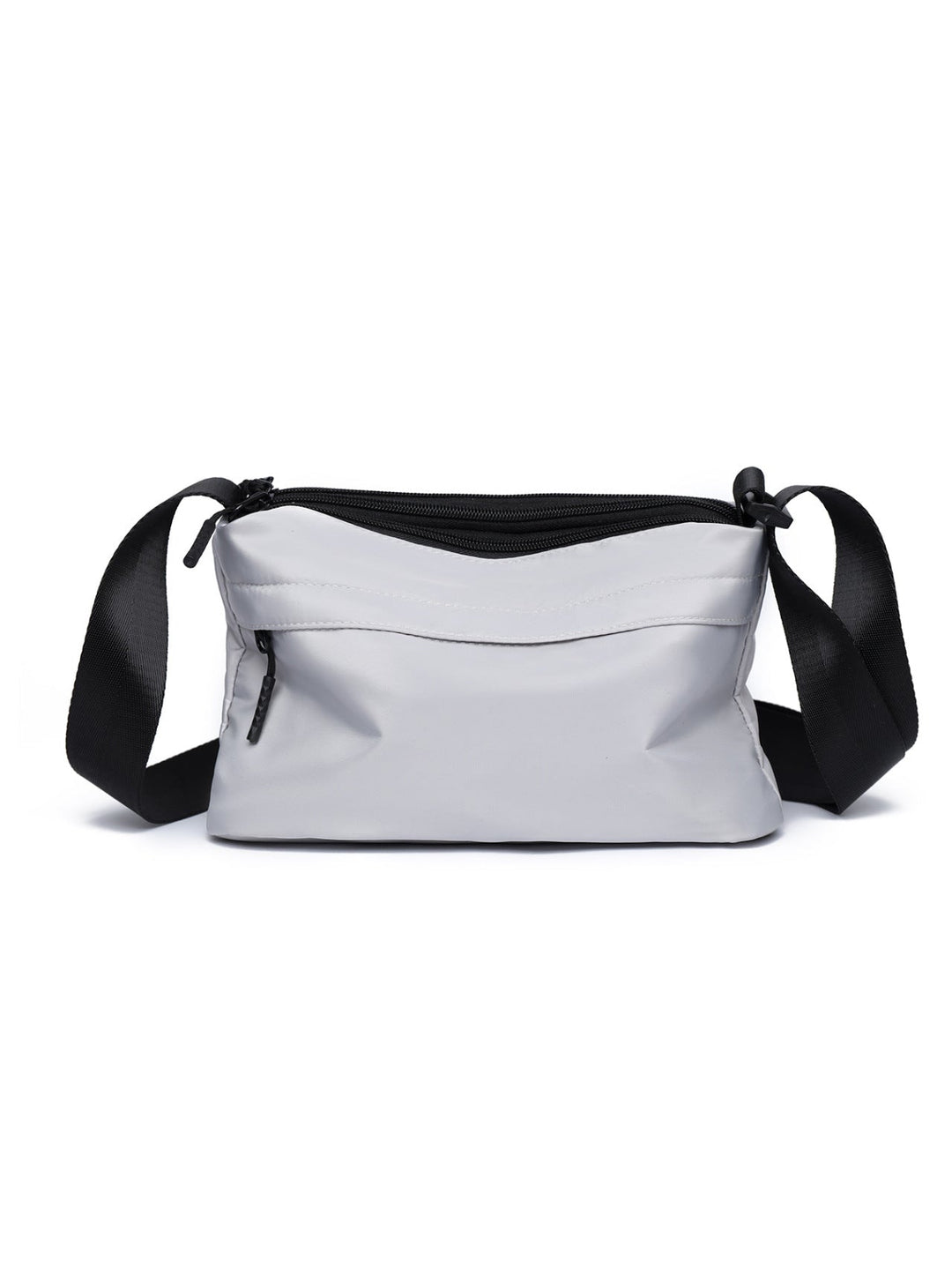 Multi-Functional Crossbody Bag