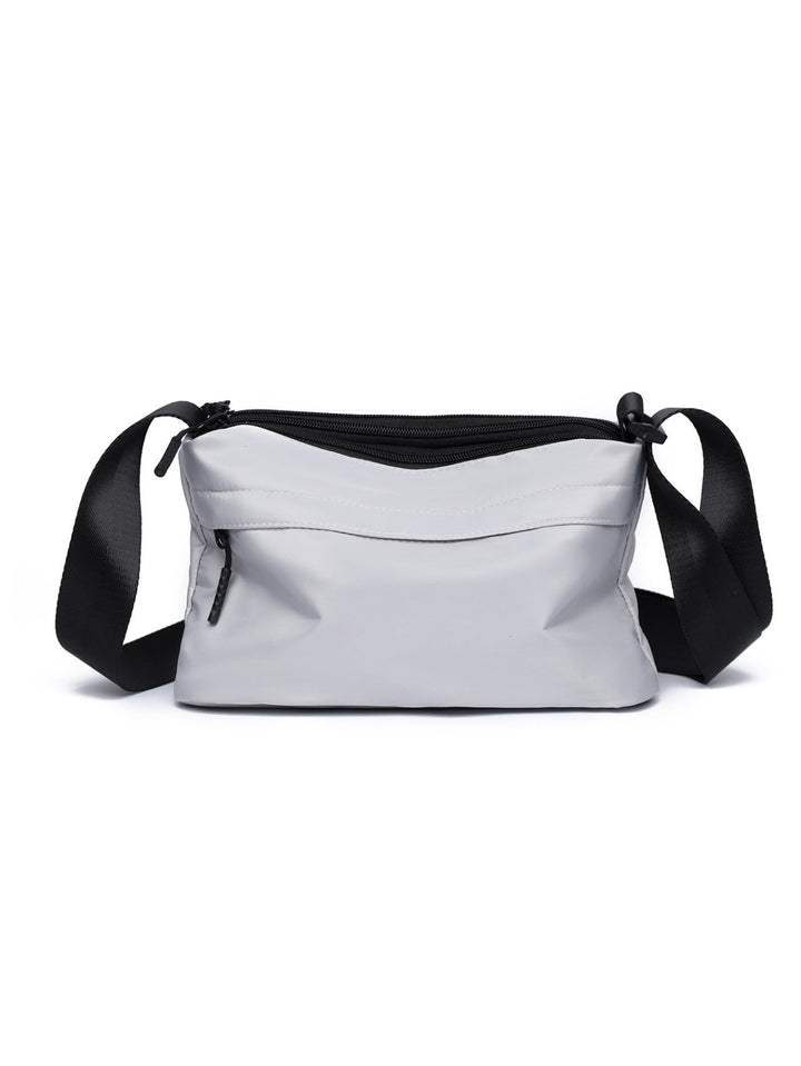Multi-Functional Crossbody Bag