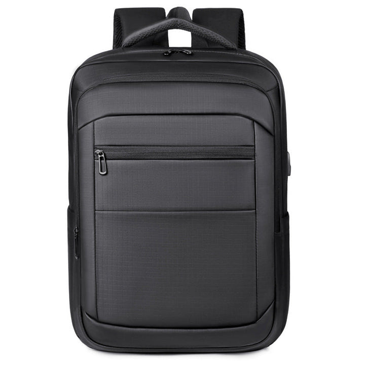 Backpack with Organized Storage Space and Protective Laptop Compartment Kalsten