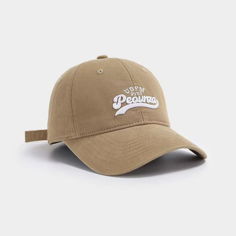 Women's Casual Embroidered Sports Cap Kalsten 1784084140