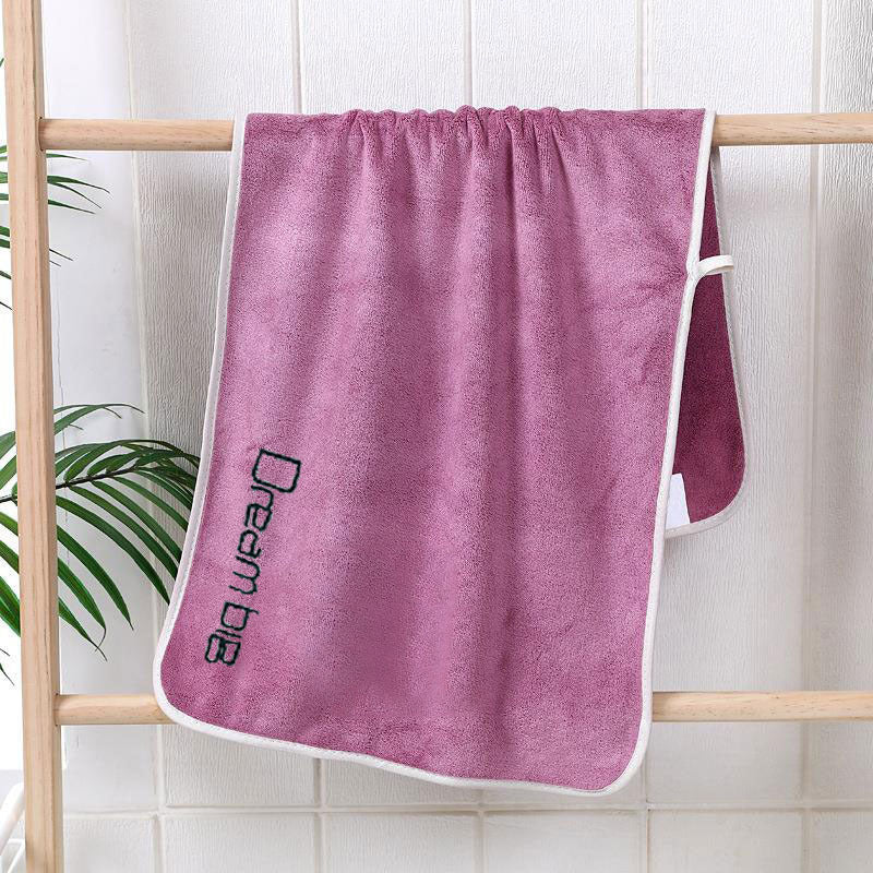 Cozy blanket made of high-quality microfiber Kalsten