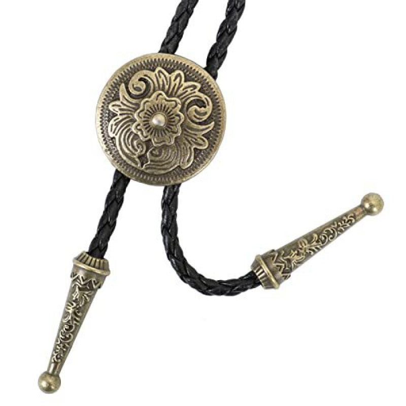 Western-Style Bolo Tie Kalsten