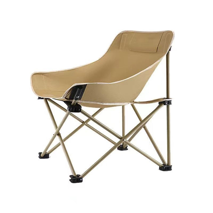 Camping cot Kalsten