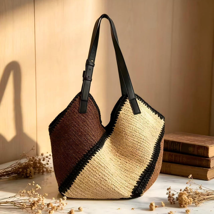 Large reversible bag Kalsten