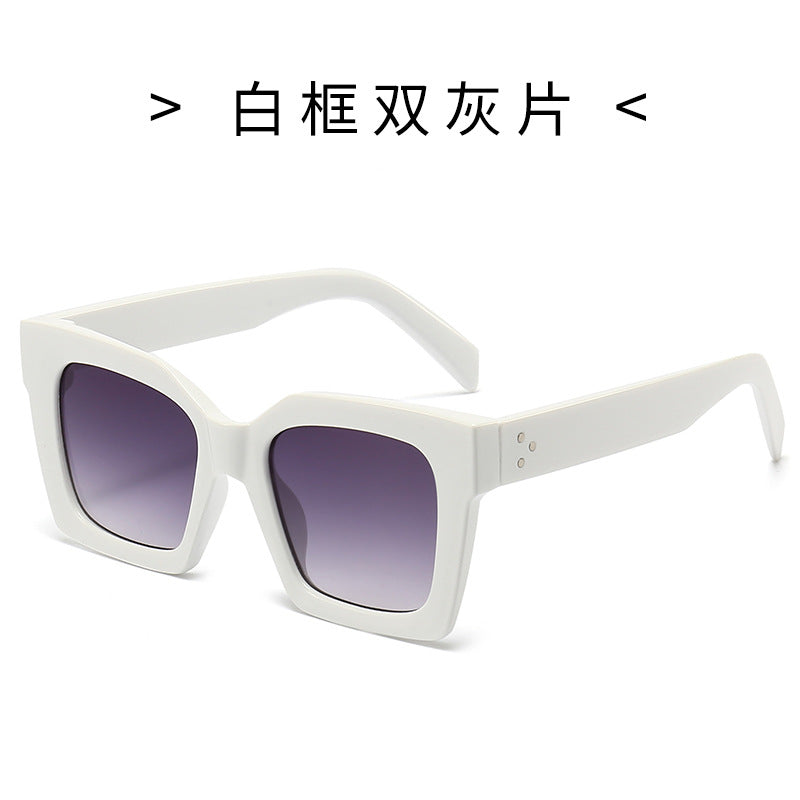 Women's Fashion Sunglasses in Striking Turtle Design Kalsten