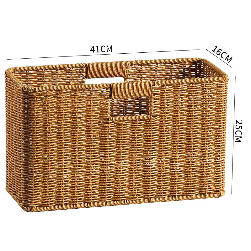 Decorative Storage Basket Kalsten