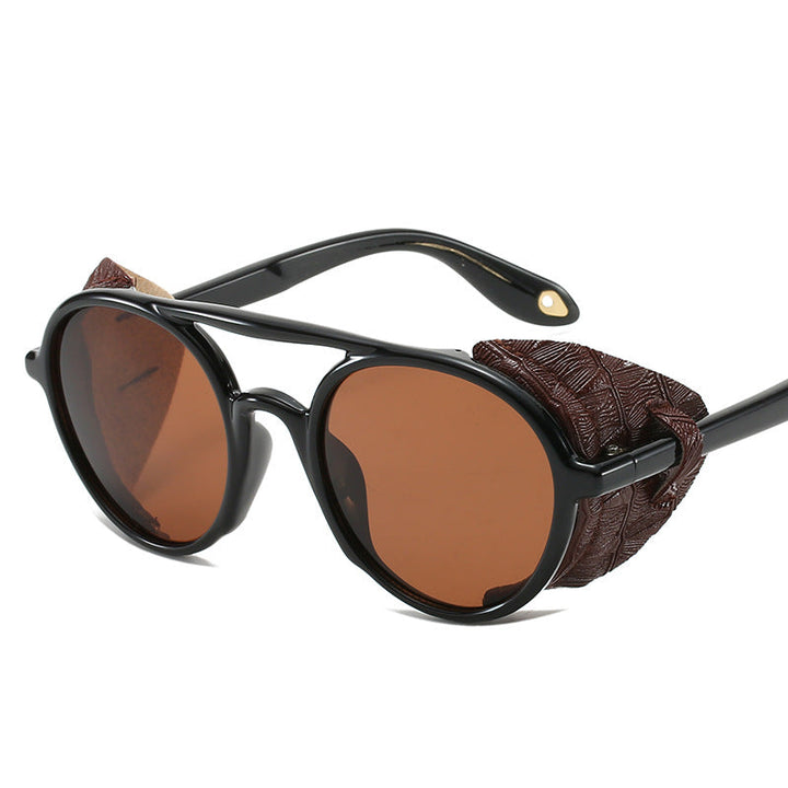 Women Vintage-Inspired Sunglasses Kalsten